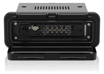 Icy Dock ToughArmor 1x 2.5 to 3.5 bay mobile rack SAS/SA - 2.5 - 2,5 von LumaTech