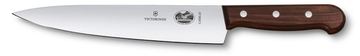 Victorinox 5.2000.22 - Tranchiermesser - 22 cm - Edelstahl von LumaTech
