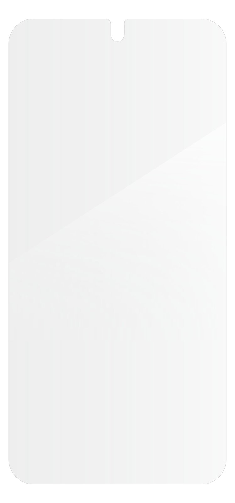 iFrogz Defence Klare Bildschirmschutzfolie Samsung 1 Stueck e 300114210