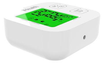 iHealth Track - Blutdruckmessgerät - schnurlos von LumaTech