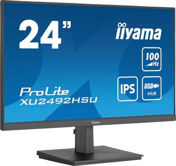 Iiyama 24iW LCD Full HD IPS von LumaTech