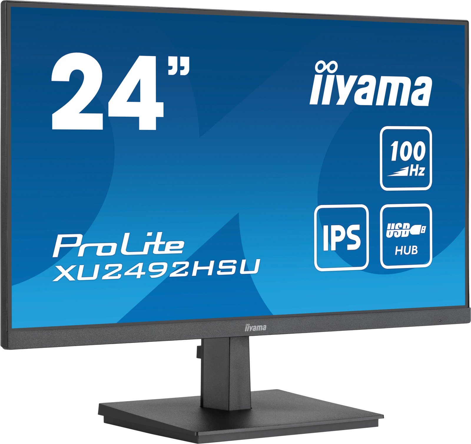 Iiyama 24iW LCD Full HD IPS