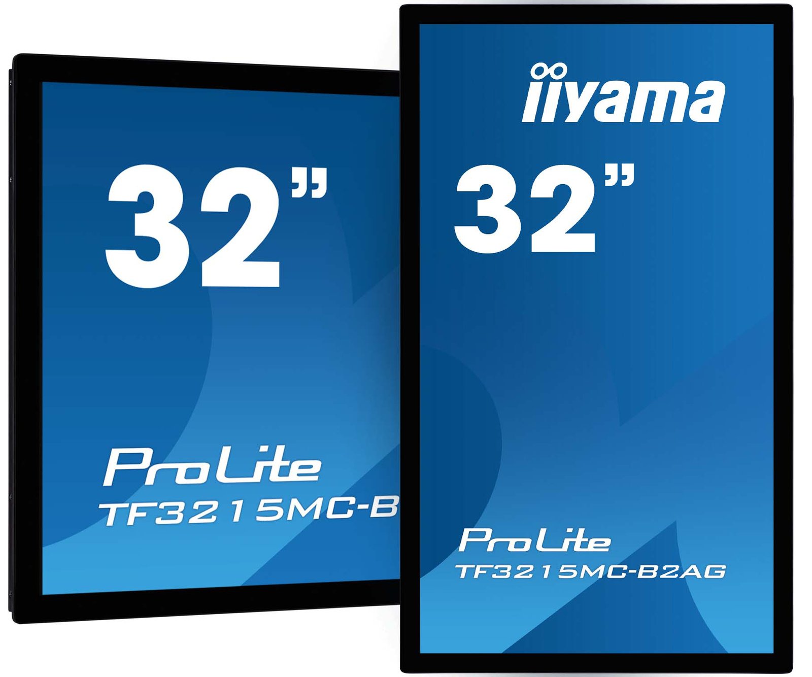 Iiyama 32iW LCD Touch FHD