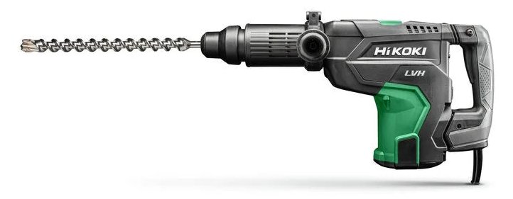 Hikoki DH52MAWSZ Bohr & Meißelhammer