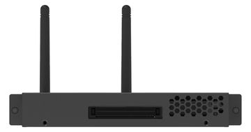 Iiyama OPC5801BC - Modulares digitales Beschilderungsgerät von LumaTech