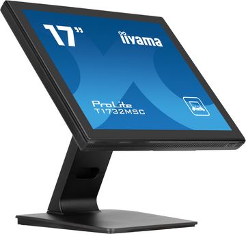 Iiyama ProLite T1732MSC-B1S - LCD-Monitor - 43.2 cm (17) von LumaTech