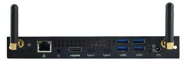 Iiyama SDM-L Slot-PC Module for LHxx54 Series a von LumaTech