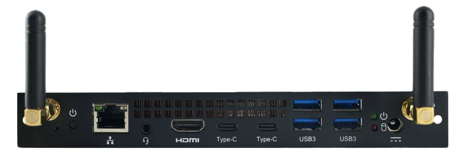 Iiyama SDM-L Slot-PC Module for LHxx54 Series a