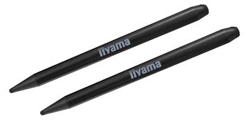 Iiyama STYLUS-P13 - Stylus für interaktives Display (Packung mit 2) von LumaTech