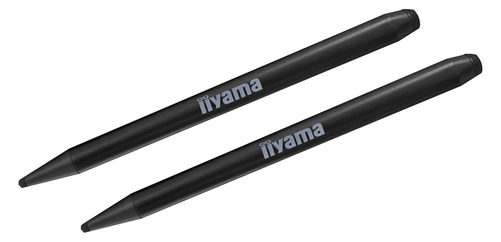Iiyama STYLUS-P13 - Stylus für interaktives Display (Packung mit 2)