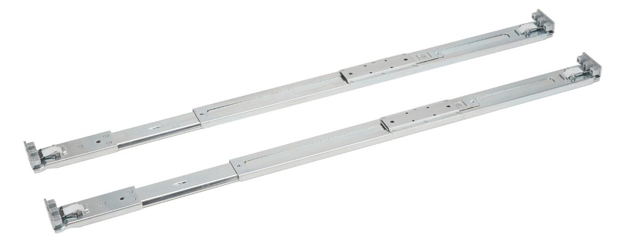 IN WIN Development 71.10cm 28 Schienen 3RAMIS129500