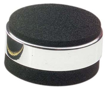 in-akustik 008508 - Absorbierer (Nachfüllpackung) - Gel - Luftfeuchte- & und Geruchsabsorber - 4 Stück(e) - 40 mm von LumaTech