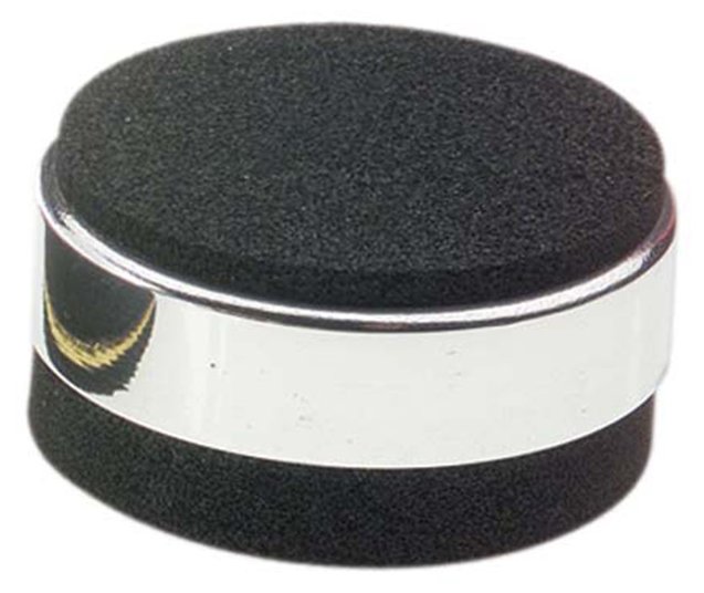 in-akustik 008508 - Absorbierer (Nachfüllpackung) - Gel - Luftfeuchte- & und Geruchsabsorber - 4 Stück(e) - 40 mm