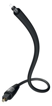 in-akustik Star Optical Cable - Digitales Audio-Kabel (optisch) von LumaTech