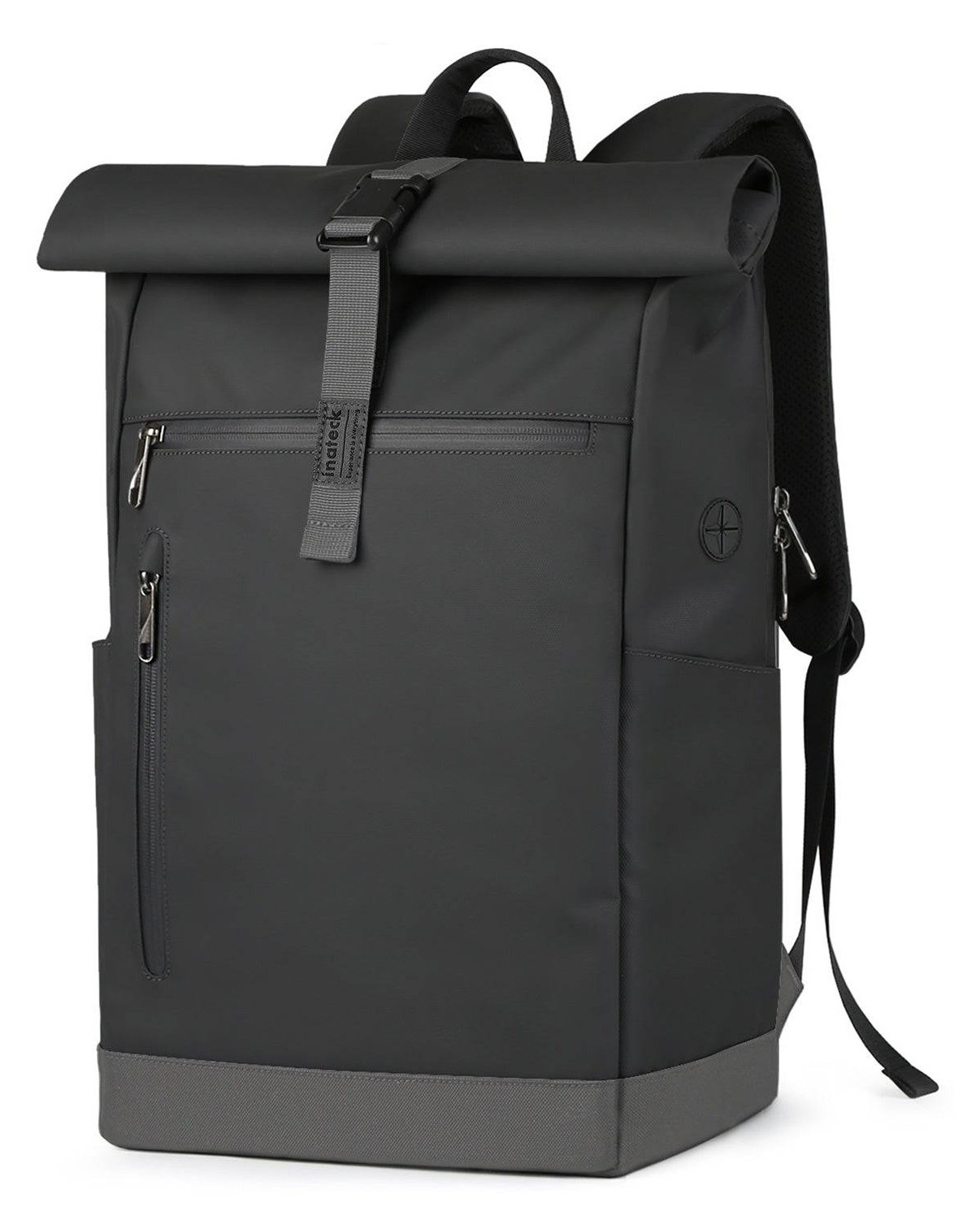 Inateck Notebook-Rucksack 17 BP01003 black 25-30L