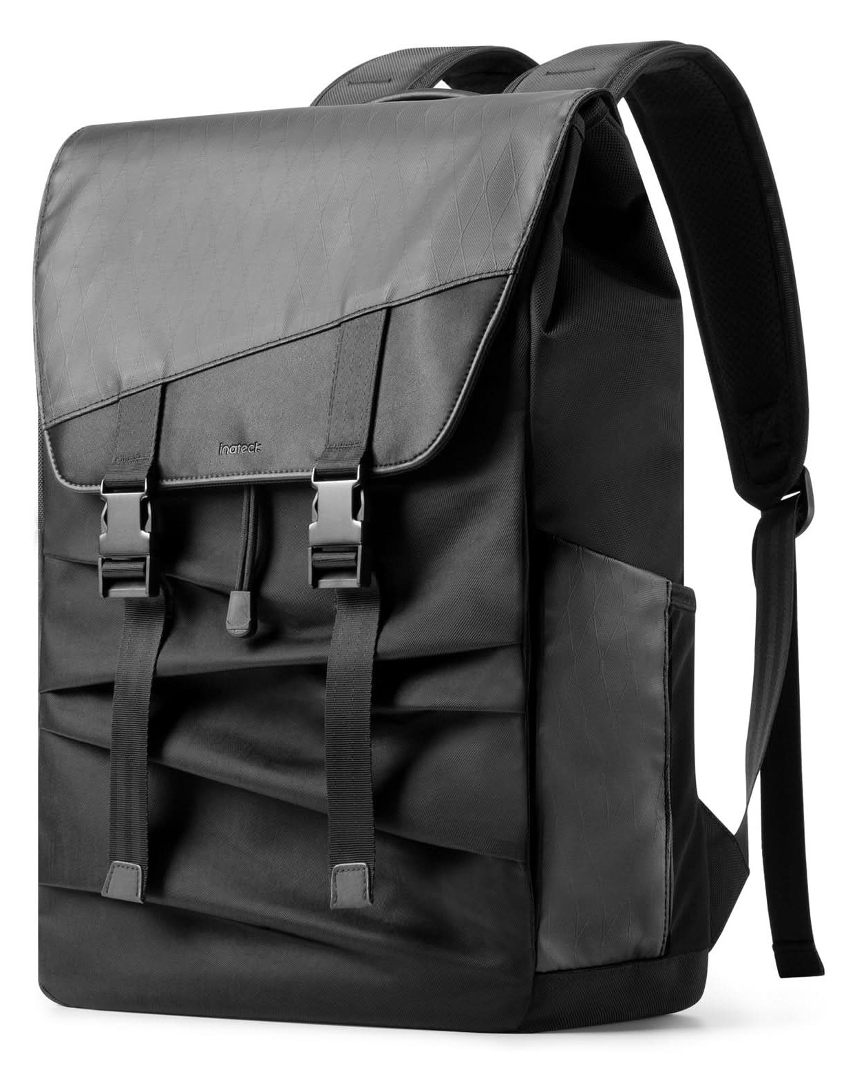 Inateck Notebook-Rucksack BP01008 black