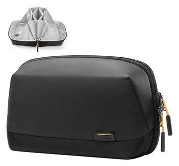 Inateck Tragetasche - 1.200D Polyester - Schwarz von LumaTech