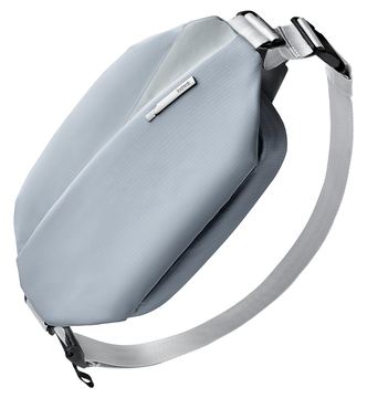 Inateck Umhängetasche LB03014 grayblue von LumaTech