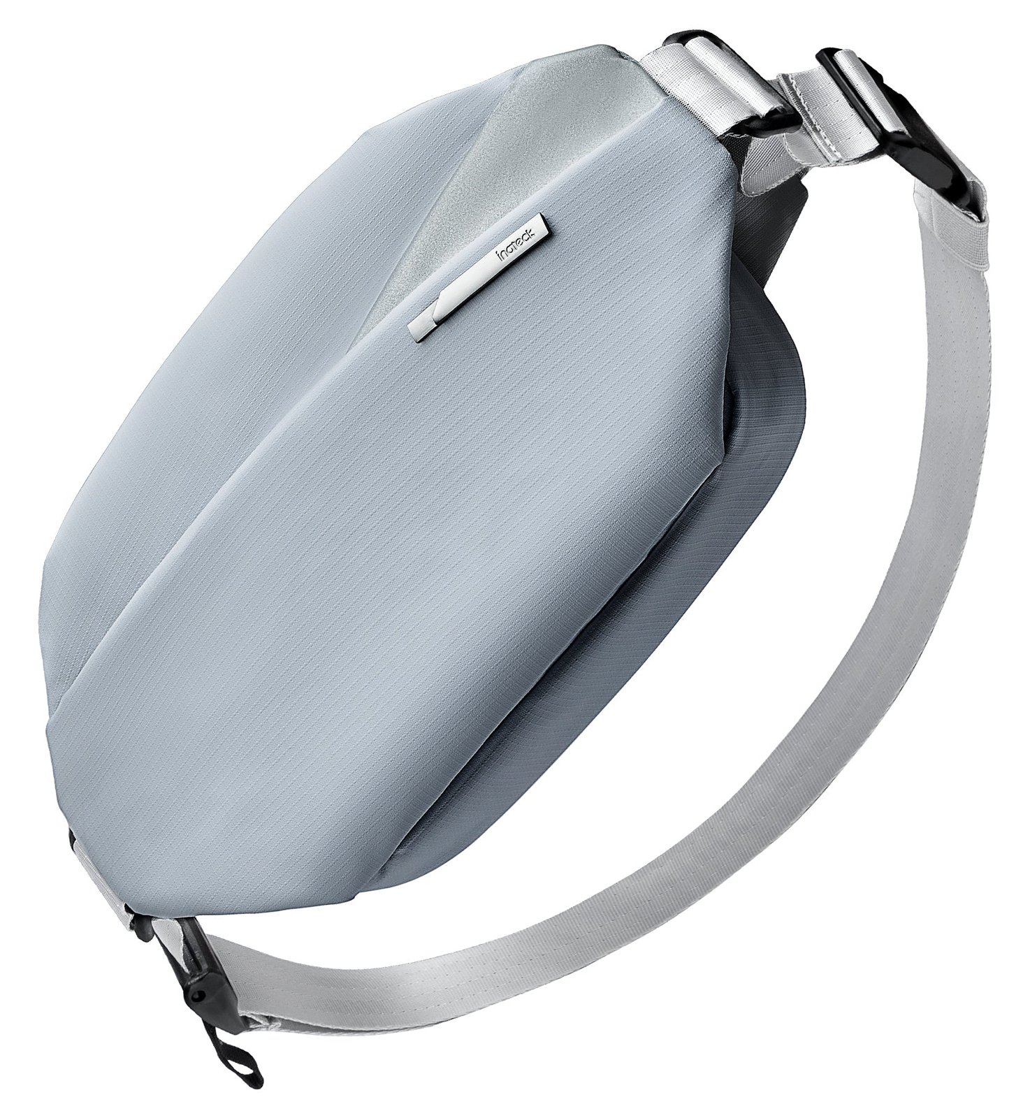 Inateck Umhängetasche LB03014 grayblue