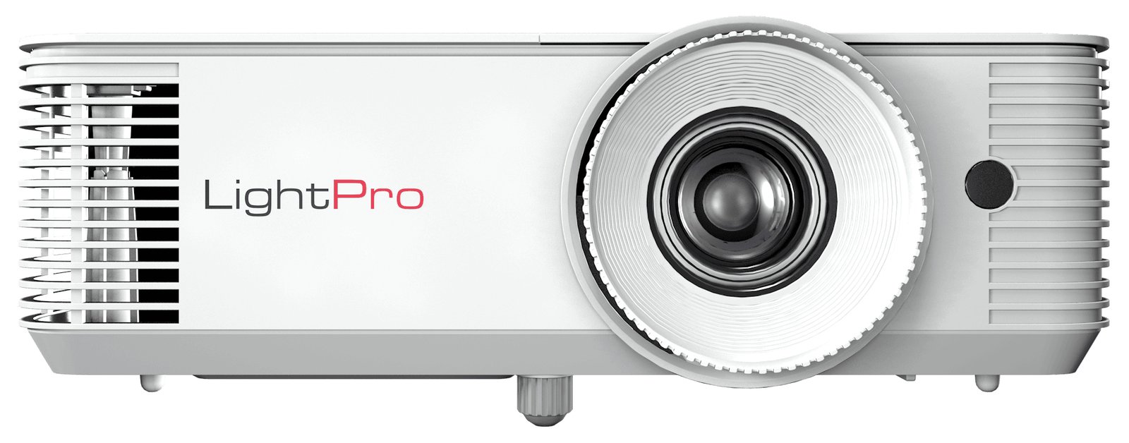 InFocus IN0048SL - Digital-Projektor - DLP/DMD