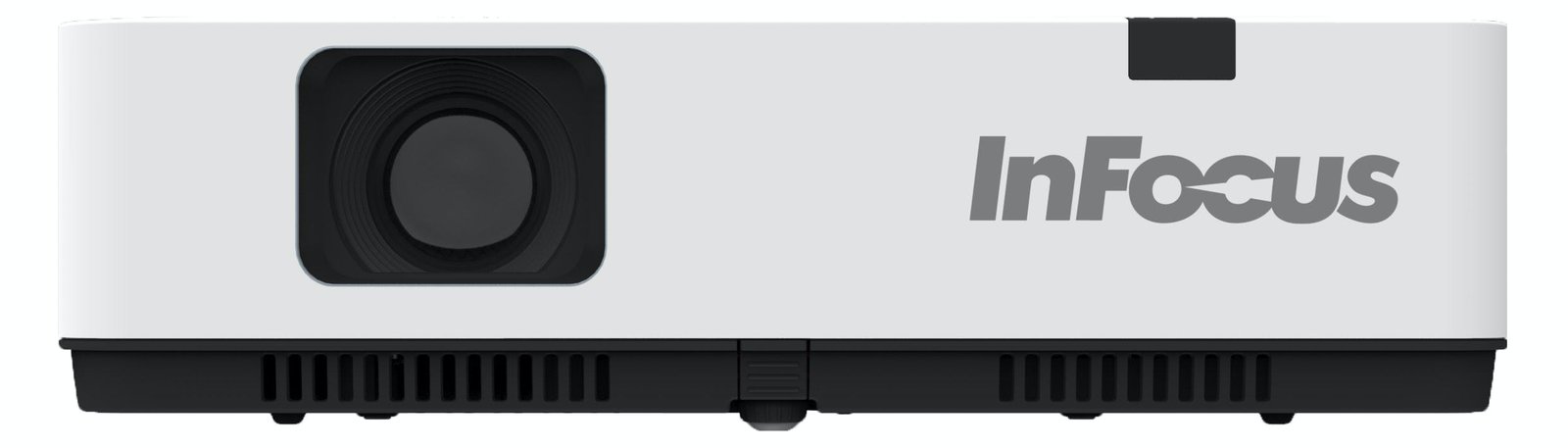 InFocus IN1049 - LCD-Projektor - 4600 lm - WUXGA (1920 x 1200)