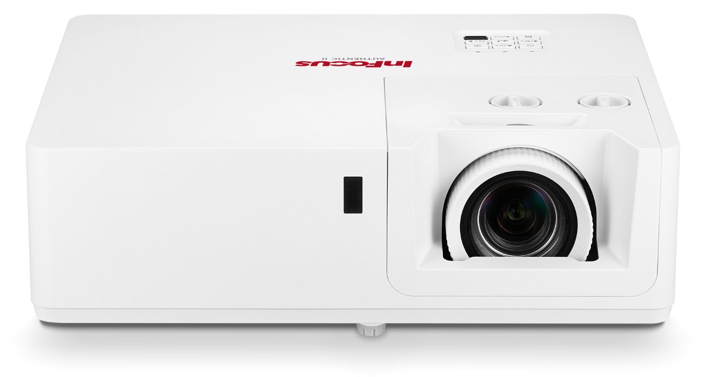 InFocus IN1069SL - - DLP - WUXGA - Digital-Projektor - DLP/DMD