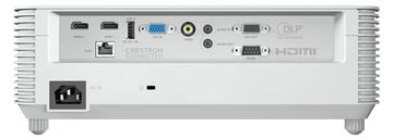InFocus Vista IN0044ST - Digital-Projektor - DLP/DMD von LumaTech