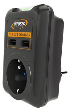 Infosec compatible S1 USB NEO (61297) von LumaTech