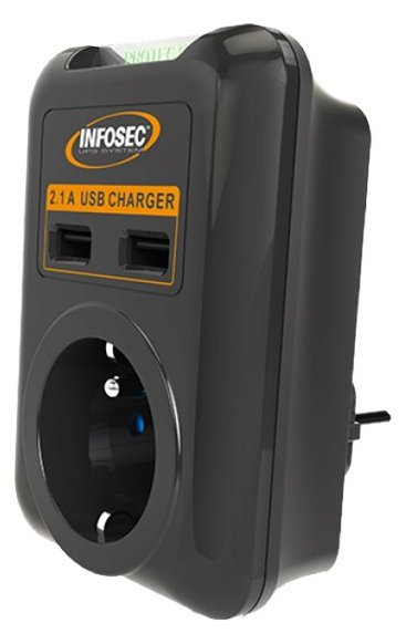 Infosec compatible S1 USB NEO (61297)