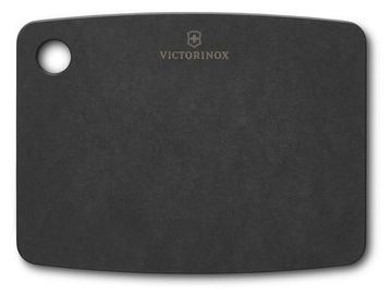 Victorinox 7.4120.3 - Rechteckig - Schwarz - Monochromatisch - 175 °C - 203 mm - 152 mm von LumaTech