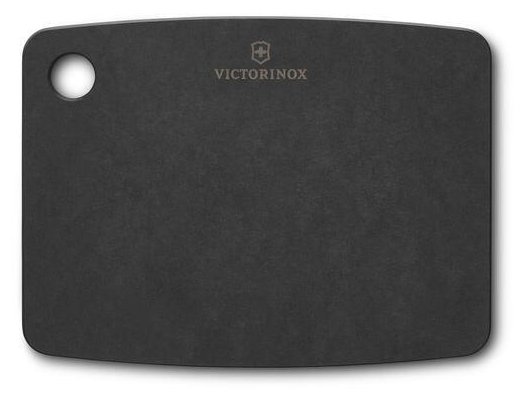 Victorinox 7.4120.3 - Rechteckig - Schwarz - Monochromatisch - 175 °C - 203 mm - 152 mm