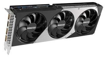 Inno3D GeForce RTX 5060 Ti 8GB X3 OC - Grafikkarten von LumaTech