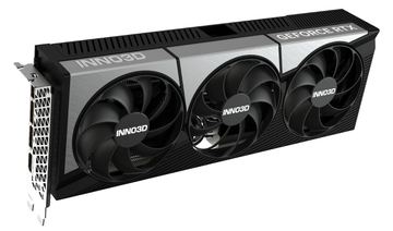 Inno3D GeForce RTX 5080 X3 OC - Grafikkarten von LumaTech