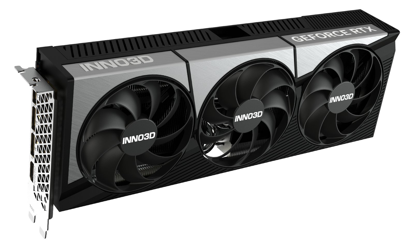 Inno3D GeForce RTX 5080 X3 OC - Grafikkarten