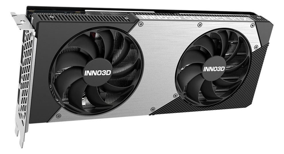 Inno3D RTX5070 TWIN X2 12GB GDDR7 HDMI 3xDP