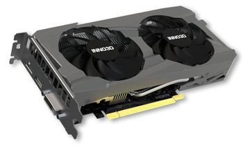 Inno3D VGA Inno3D GeForce® RTX 3050 8GB Twin X2 von LumaTech