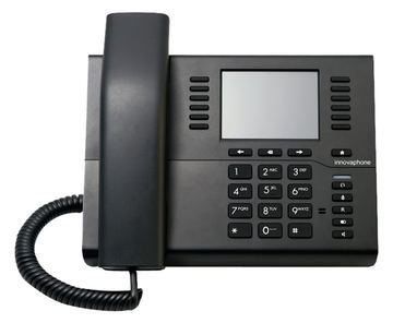 Innovaphone IP111 - VoIP-Telefon - dreiweg Anruffunktion von LumaTech