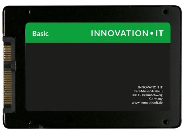 Innovation IT 2.5 120GB Basic BULK