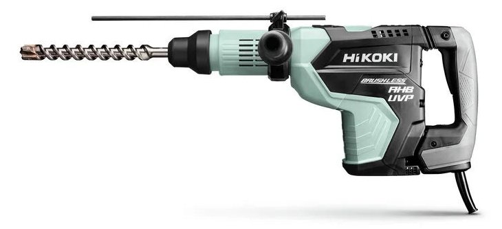 Hikoki DH45MEYWSZ Bohr & Meißelhammer