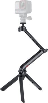Insta360 Vlog Multi Mount Ace Pro Ace Go3 Link von LumaTech