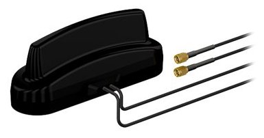 Insys icom - Antenne - Mobiltelefon - 4,5 dBi (für 1710 - 2170 MHz)