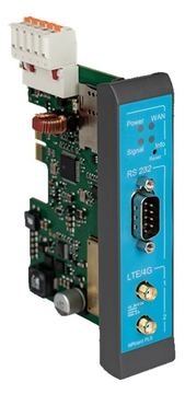 Insys icom MRcard PLS - Drahtloses Mobilfunkmodem von LumaTech