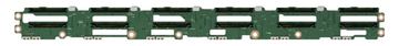 Intel 12-Port-SATA/SAS-Hot-Swap-Server-Backplane von LumaTech