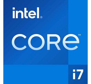 Intel Core i7 12700KF - 3.6 GHz - 12 Kerne - 20 Threads - 25 MB Cache-Speicher - LGA1700 Socket - Box (ohne Kühler) von LumaTech