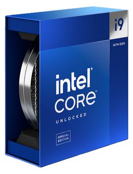 Intel Core i9 i9-14900KS - 3.2 GHz - 24 Kerne von LumaTech