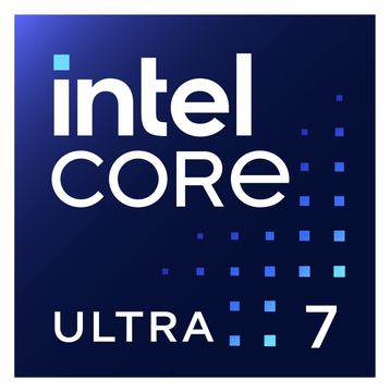 Intel Core Ultra 7 265KF - 3.9 GHz - 20 Kerne - Boxed (mit Kühler) von LumaTech