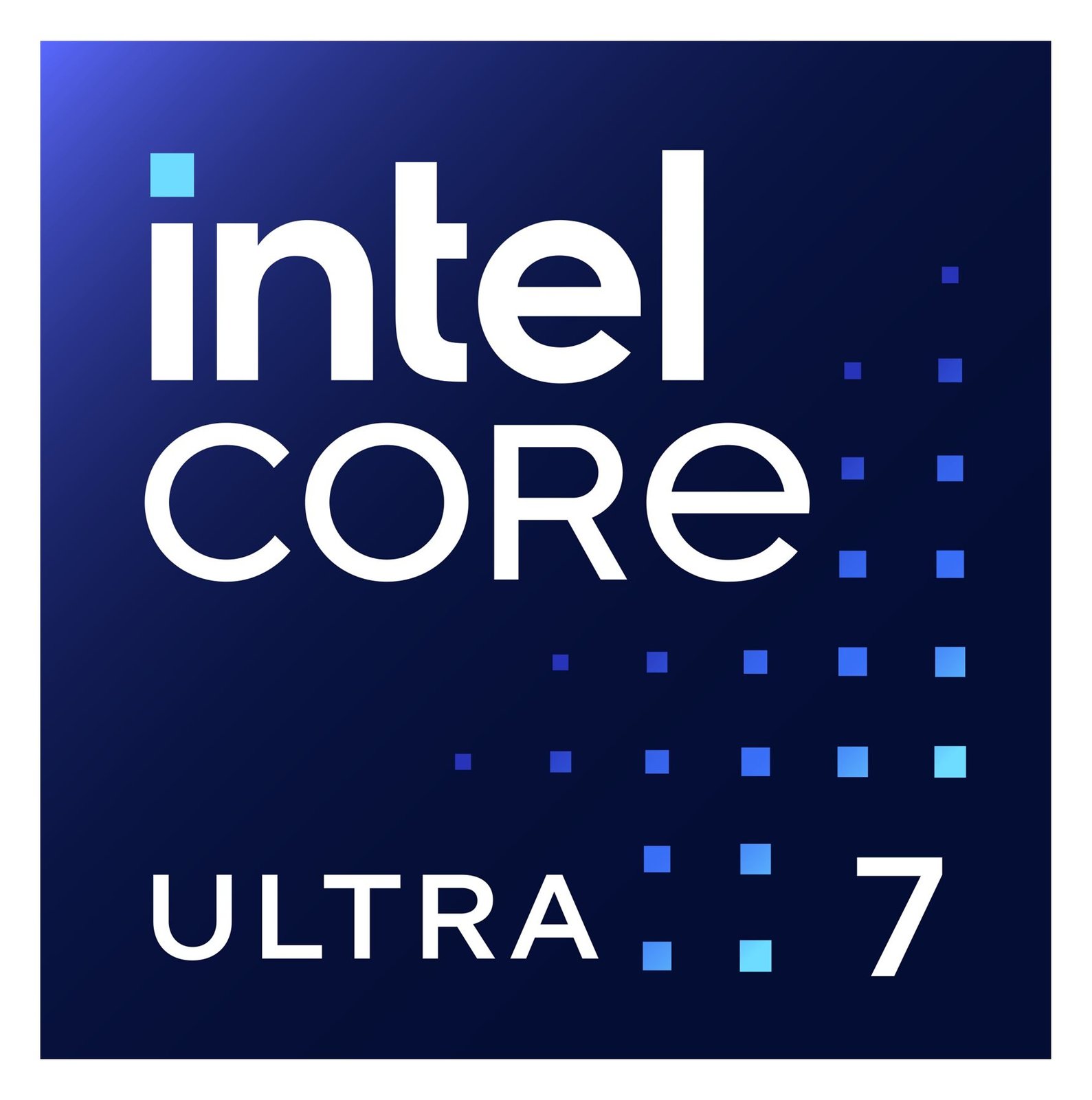 Intel Core Ultra 7 265KF - 3.9 GHz - 20 Kerne - Boxed (mit Kühler)