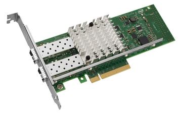 Intel Ethernet Converged Network Adapter X520-DA2 von LumaTech
