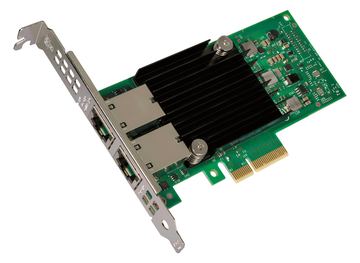 Intel Ethernet Converged Network Adapter X550-T2 von LumaTech