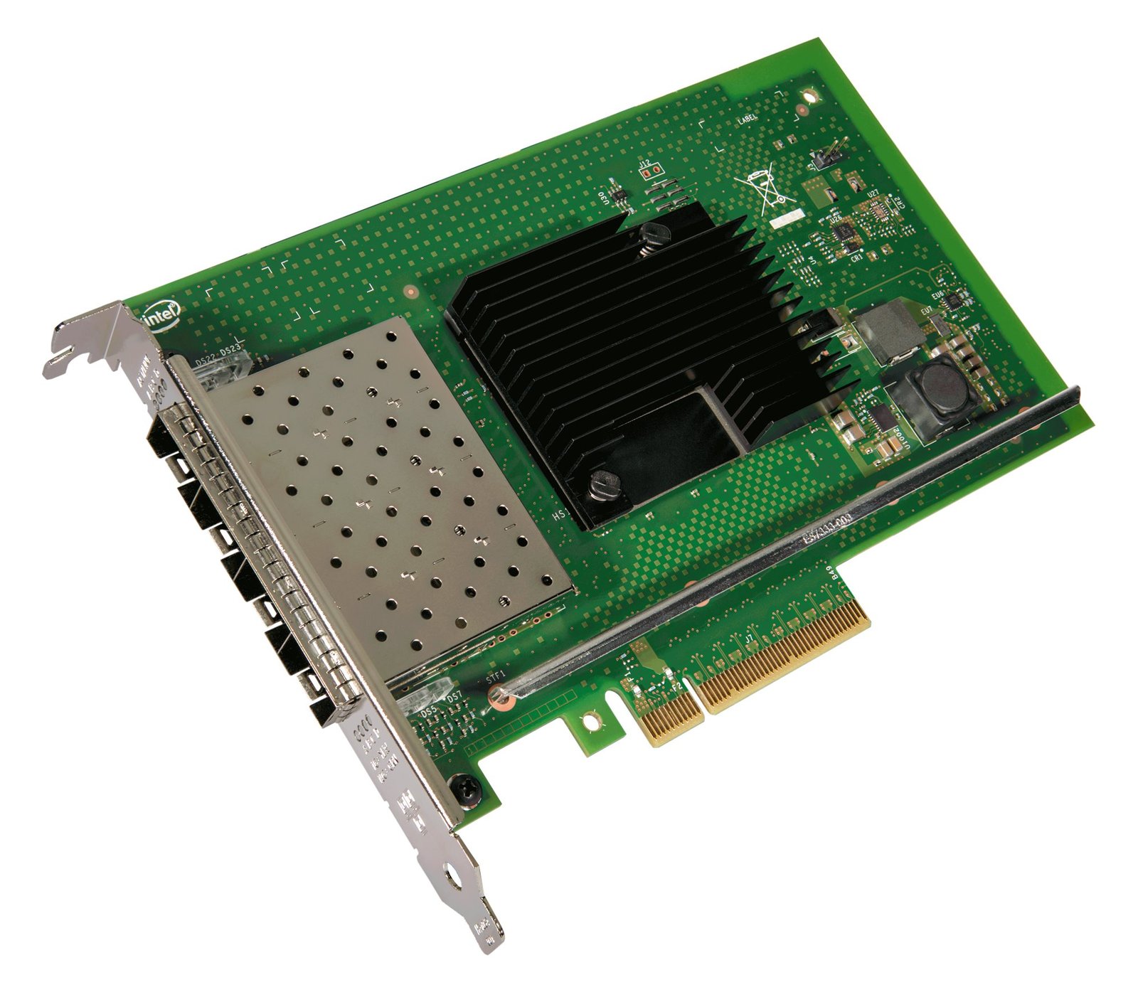 Intel Ethernet Converged Network Adapter X710-DA4